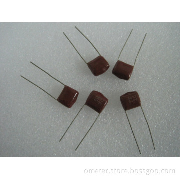 Cbb Metallized Polypropylene Film Capacitor 683j 630V